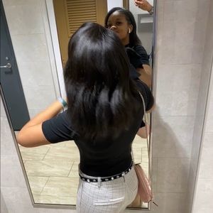 Meet your Posher, Alexandra